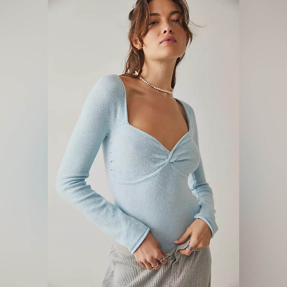 She So Fine Bodysuit